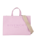 Medium G Tote, front view